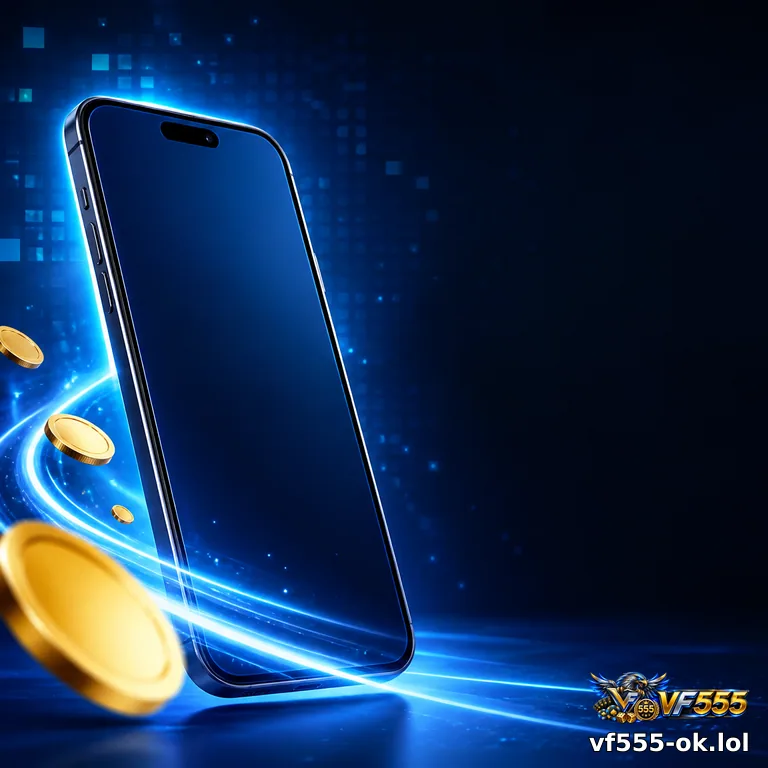 VF555 Thể Thao | Trang Chủ Chính Thức 2026 - hình ảnh - vf555-ok.lol